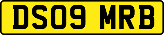 DS09MRB