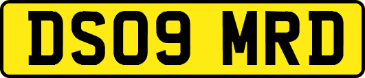 DS09MRD