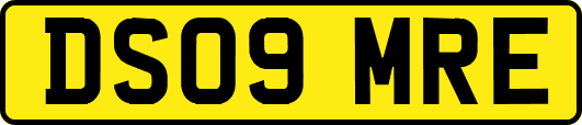 DS09MRE