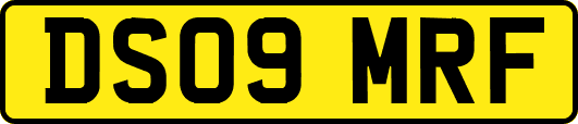 DS09MRF