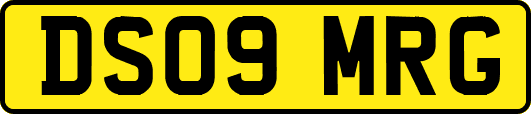 DS09MRG
