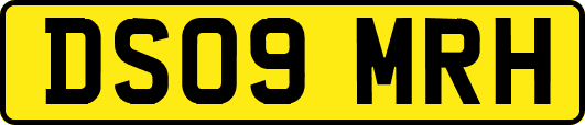 DS09MRH