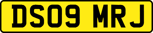 DS09MRJ