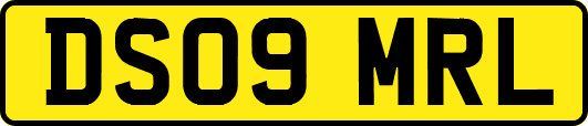 DS09MRL