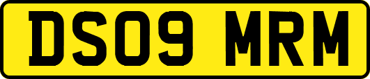 DS09MRM