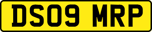 DS09MRP