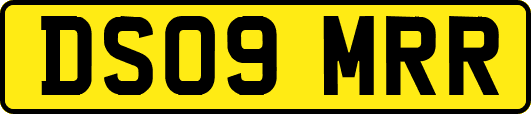 DS09MRR