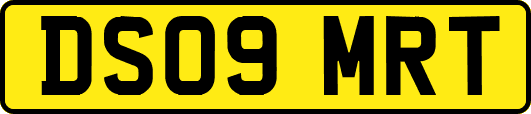 DS09MRT
