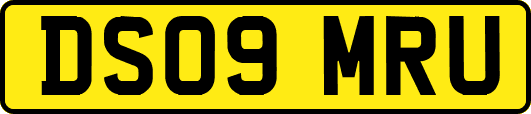 DS09MRU