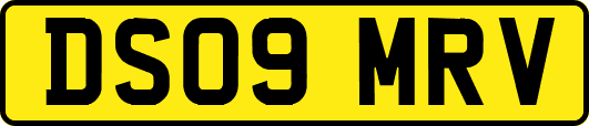 DS09MRV
