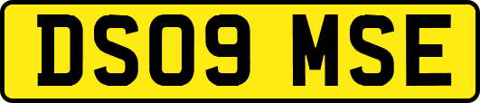 DS09MSE