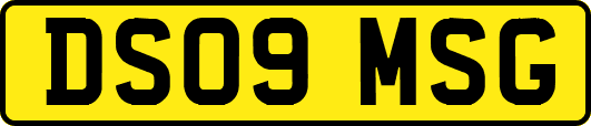 DS09MSG