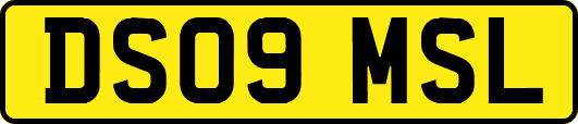 DS09MSL