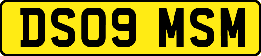 DS09MSM