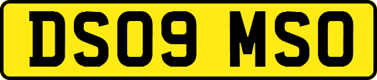 DS09MSO