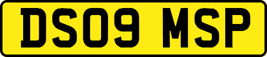 DS09MSP