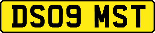 DS09MST