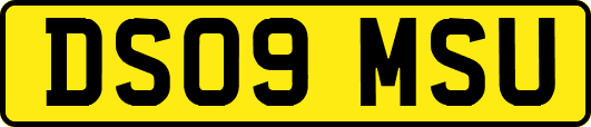 DS09MSU