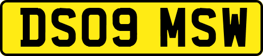 DS09MSW