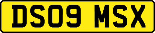 DS09MSX