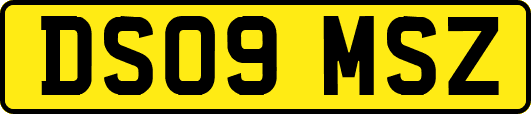 DS09MSZ