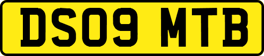 DS09MTB