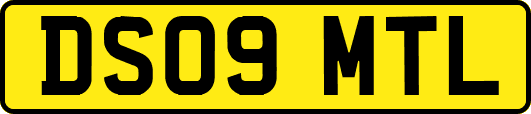 DS09MTL