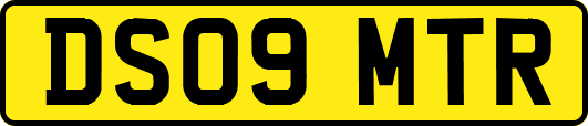 DS09MTR