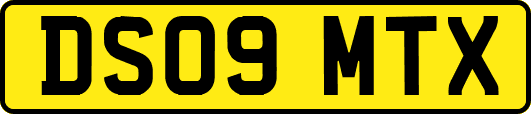 DS09MTX