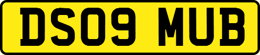 DS09MUB