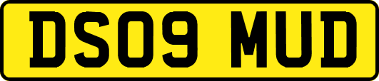 DS09MUD