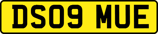 DS09MUE