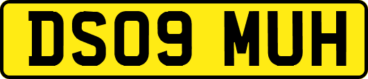 DS09MUH