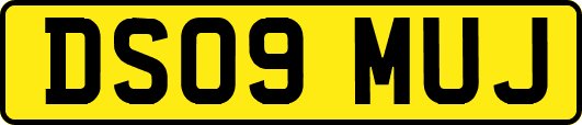 DS09MUJ