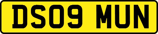 DS09MUN