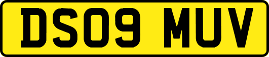 DS09MUV