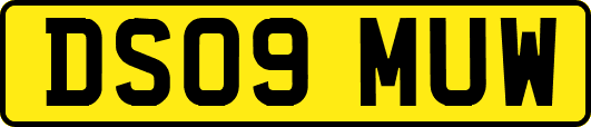 DS09MUW