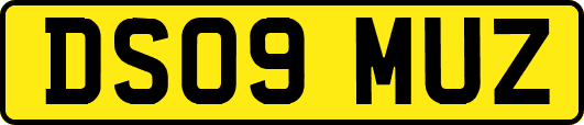 DS09MUZ