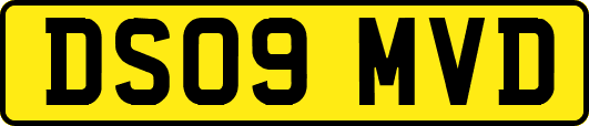 DS09MVD