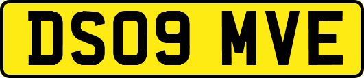 DS09MVE