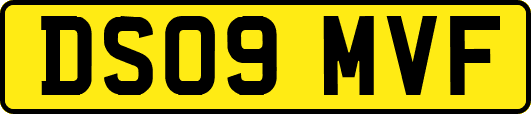 DS09MVF
