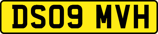 DS09MVH