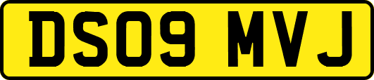 DS09MVJ