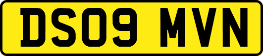 DS09MVN