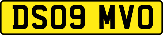 DS09MVO