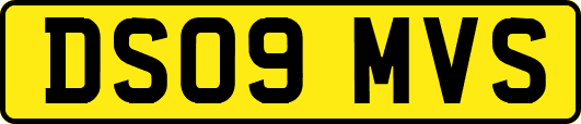 DS09MVS