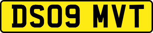 DS09MVT