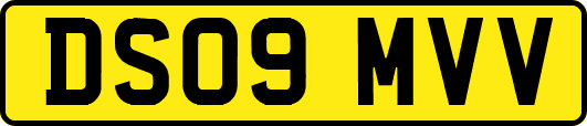DS09MVV
