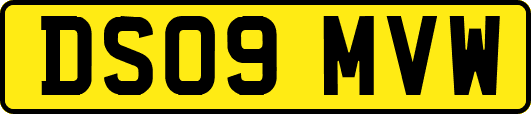 DS09MVW