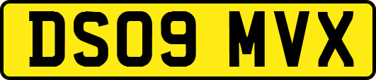 DS09MVX